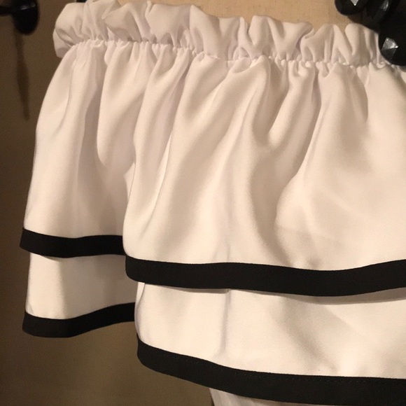 Sexy top - Picture 3 of 4